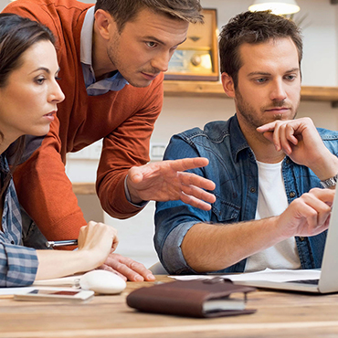 Finansal Danışmanlık